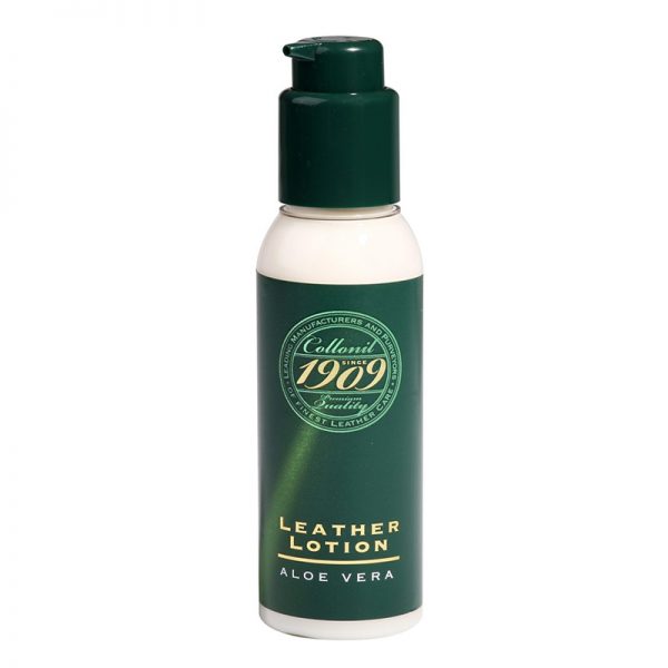 Leather-Lotion