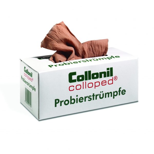 Nogavice za pomerjanje