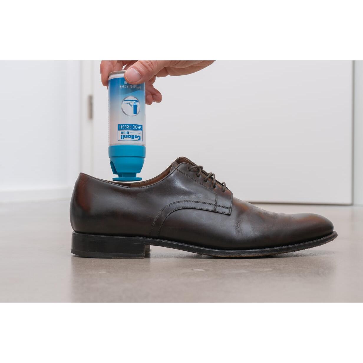 Collonil_Bleu_shoe_fresh_antibakterijski_deodorant