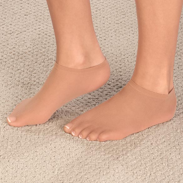 Nogavice_pomerjanje_obutve